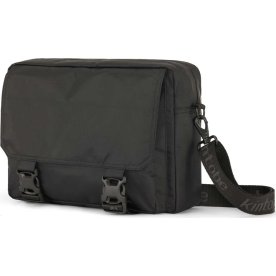 Kintobe Leo, Jet black