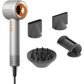 BEAUTIFLY Hårtork - IonBoost