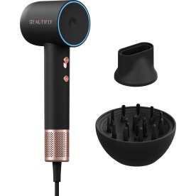 BEAUTIFLY Hårtork - VelaAir