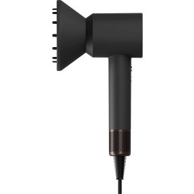 BEAUTIFLY Hårtork, Grafit - DryFinity