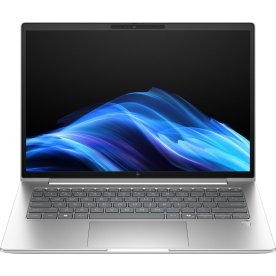 HP EliteBook 6 G1a AI 14" bärbar dator