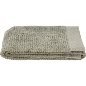 Zone Classic Handduk, 50x100cm, grön