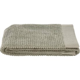 Zone Classic Badhandduk, 70x140 cm, grön