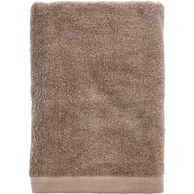 Sødahl Comfort Handduk, 70x140cm, taupe