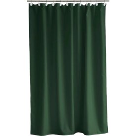 Sødahl Comfort Duschdraperi, 180x200cm, grön