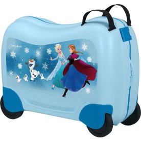 SAMSONITE Resväska, Dream2Go Ride-On