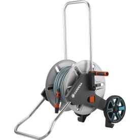 Gardena Slangvagn CleverRoll M, 20 m. slang