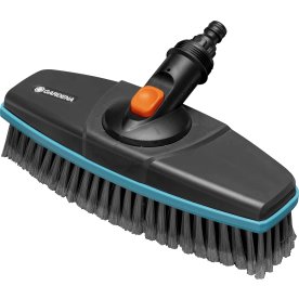 Gardena Cleansystem Borste, mjuk