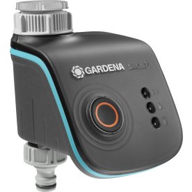 Gardena Smart Bevattningsdator