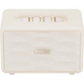 Soundliving Base högtalare, Beige