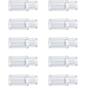 Powertrend 10x Munstycken, Alkometer - Promillo
