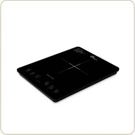 Little Balance induktionskokplatta, 60-240 grader