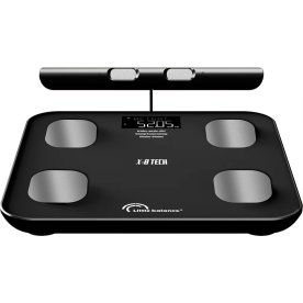 Little Balance badrumsvåg, 8 analyser