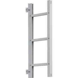 Housegard förlängning till utrymningsstege 90cm
