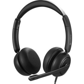 Sandberg 3-i-1 Office Pro ENC Headset