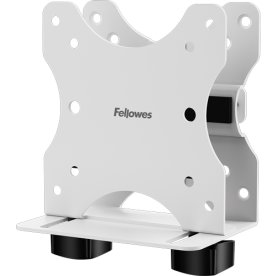 Fellowes Vesa bordfäste, vit