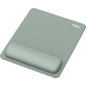 Fellowes Breyta musmatta, turkos, handledsstöd