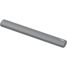 Fellowes Breyta handledsstöd för tangentbord - Grå