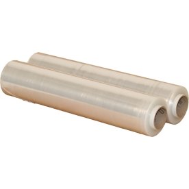 Handsträckfilm | S | 8my | Klar | 45cm | 500m