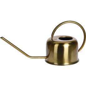 Vattenkanna, rostfritt stål, 1L.