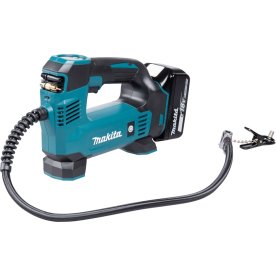 Makita Luftpump LXT, 18V 8,3 bar, DMP180Z