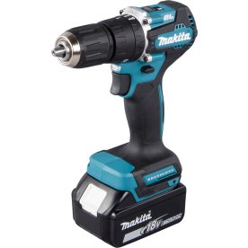 Makita Slagborrmaskin LXT 18V, exkl. batt. DHP487Z