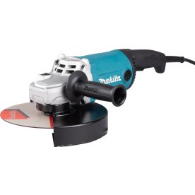 Makita Vinkelslip 230mm, 2200W, GA9090N1
