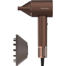 TAURUS Hårtork - Protect Plus, Digital Force