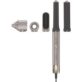 TAURUS Hårtork - Airwave Digital Pro