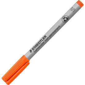 Staedtler 311 Icke-permanent Marker | Orange