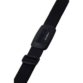 SAMSONITE Bagagerem, svart, 50 mm - TA Revolution