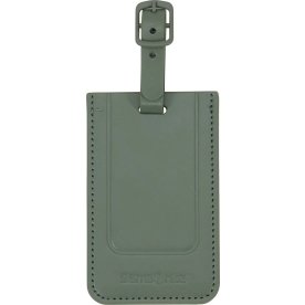SAMSONITE Bagageetikett, grön - TA Revolution