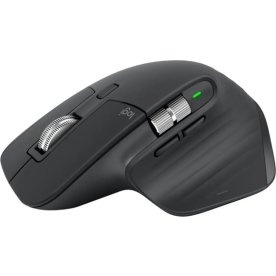Logitech MX Master 3S Performance trådlös mus