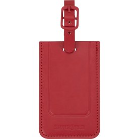 SAMSONITE Bagagetag, Röd - TA Revolution