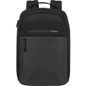 SAMSONITE Ryggsäck, Svart - 14,1"