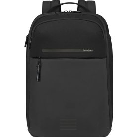 SAMSONITE Ryggsäck, svart - 15,6"