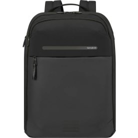 SAMSONITE Ryggsäck, Svart - 17,3"