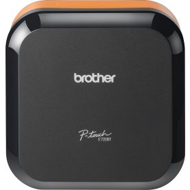 Brother PT-E720BT Cube Pro Etikettskrivare, 24 mm