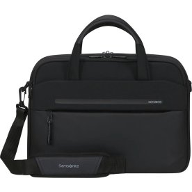 SAMSONITE Datorväska, svart - 15,6"
