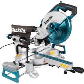 Makita Kap-/geringssåg, 216mm, 1200W, LS0816F