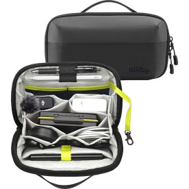 Allity Universal väska för tillbehör, ATB-100