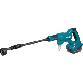 Makita Trycktvätt LXT 18V, 24bar ex. Batt. DHW180Z