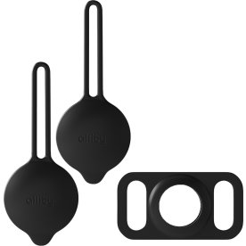 Allity Airtag-skydd, 3-pack - ASA-300
