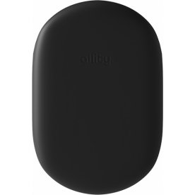 Allity Etui för In-Ears, svart - ASA-200