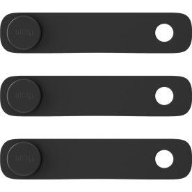 Allity Kabelhållare, 3-pack - ASA-100