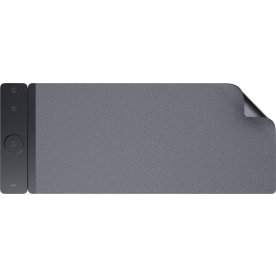 Allity Datorunderlägg, trådlös laddning 4-i-1, 15W