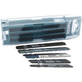 Makita Sticklingesats i ask, 10 st.