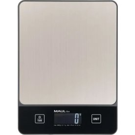 Maul Brevvåg, 5000 g, batteri - MAULibra