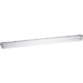 Osram 2x LED-armatur, Submarine - 19W, 4000K