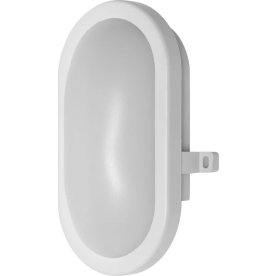 Osram LED-Vägglampa, Vit - 11W, 4000K